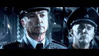 Iron Sky HD Trailer CZ