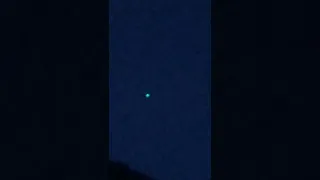 Canada Ontario Markham Found UFO