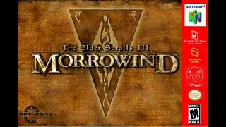 Morrowind Theme N64 Soundfont