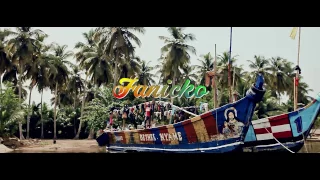 FANICKO - Faut pas m'embrouiller (Clip Officiel)