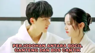 Rangkum Drama Destined To Meet You (2022) | Dari Awal Sampai Akhir