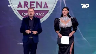 Episodi i plotë - Top Arena 20.11.2022