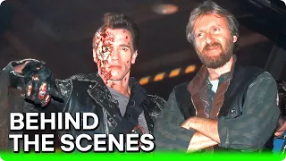 THE TERMINATOR (1984) Behind-the-Scenes A Retrospective