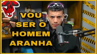 SIDOKA HOMEM ARANHA😮