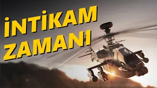 İNTİKAM ZAMANI | CALL OF DUTY MODERN WARFARE 2 TÜRKÇE BÖLÜM 9 | CALL OF DUTY MW 2 TÜRKÇE