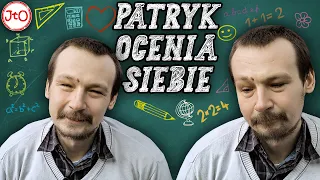 Jestem ZŁYM OJCEM  Patryk OCENIA sam SIEBIE