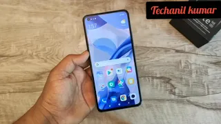 Akhir maine le hi liye most lightest phone Mi11 lite ne 5G aao unboxing karein#mi11lite5g