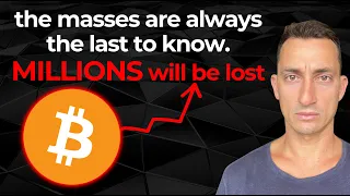 Bitcoin RESET WARNING: Good Luck IGNORING These Warning Signs! (Watch ASAP)