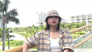 WOW - Post Malone | Dance Music Video by Tô Châuu (TeiiU)