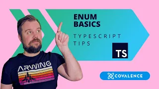Master TypeScript Enum Basics: Essential Tips for Beginners | TypeScript Tips
