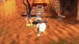 9Dragons Classic FD5 PvP with gift Bracer
