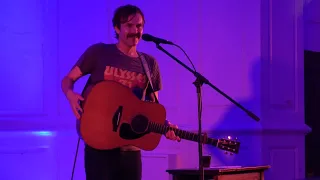 Mark Morriss (The Bluetones) - Full Performance (live at St Swithun's Church, Worcester 8th Sept 23)