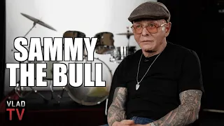 DJ Vlad Tells Sammy the Bull: “Walk Me Through Your First Murder” (Part 5)
