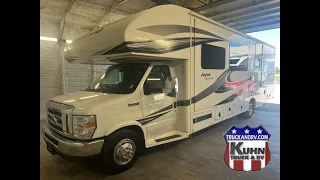 2018 Jayco Greyhawk 29MV Class C RV Motorhome SOLD SOLD SOLD truckandrv.com