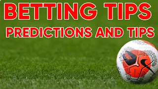 TODAY FOOTBALL PREDICTIONS 21/05/2023|SOCCER PREDICTIONS|BETTING TIPS,#betting@sports betting tips