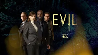 Evil On CBS | First Look