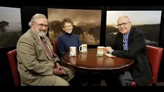 A Prairie Doctor and a Midwife Make an Impact | On Call with the Prairie Doc | April 11, 2019