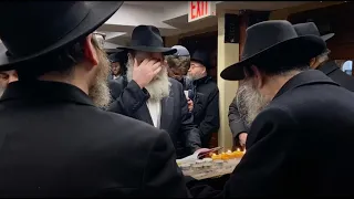 IN THE MIND OF AN ULTRA ORTHODOX JEWISH BOY - NEW YORK