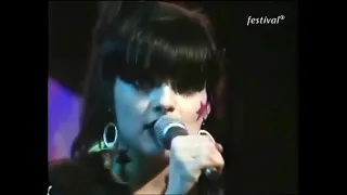 Nina Hagen - Unbeschreiblich Weiblich