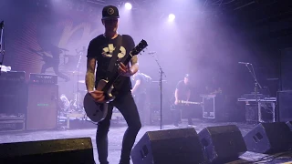 Millencolin  -  No cigar live 2020 Wien 4K