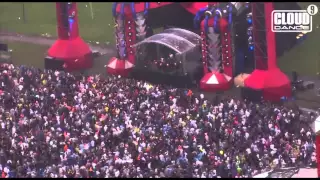 Defqon 1 2011 Official Aftermovie HD
