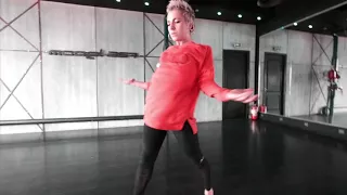 M357 DAILY: Choreography by Dasha Saley