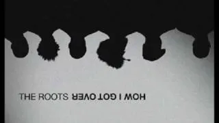 The Roots - The Day (Blu, Phonte, Patty Crash)