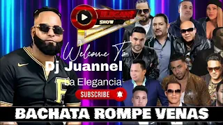 bachata corta vena vol 1 las mejores bachata pa beber