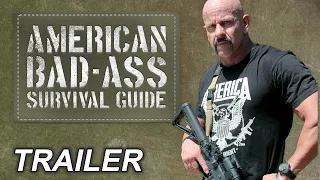 American Bad-Ass Survival Guide • Dale Comstock • FightFast