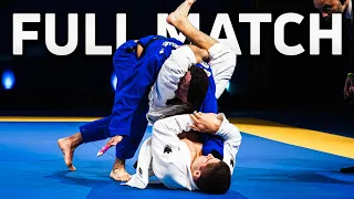 Tainan Dalpra vs Yan Pica Pau | 2023 IBJJF Absolute Grand Prix