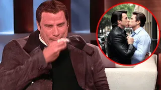 Fans Finally Know The Truth About John Travolta