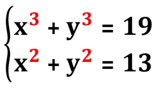 Japanese | Can you solve this ? | Math Olympiad | X=? & Y=?