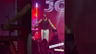 концерт в Tурции 🔥 #music #jony #jonynews #live #рекомендации #jonysongs #youtubeshorts #concert