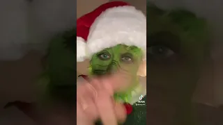 The Grinch #grinch #youtube #tiktok #christmas