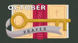 "Deliver Us From the Evil One" Luke 11:4, 9:13 Matthew 6:13 10 24 2021