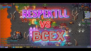 Warspear Online --- Respektll против всех