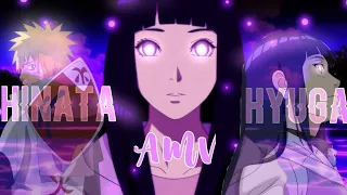 Hinata Hyuga [AMV] ▪The greatest▪