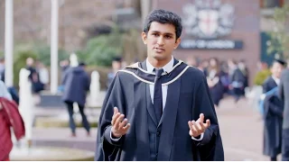 University of London MSc in Professional Accountancy