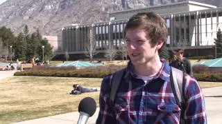 Short documentary about non-Mormons at BYU