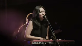 Luna — UDD | Escolta Block Party 2019