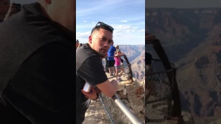 Grand Canyon tragedy June 3,2017