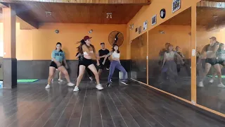 085 - ROGERINHO | Coreografía MILLENNIUM