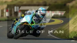 Isle of Man TT 🔥[ Insane Speed ]