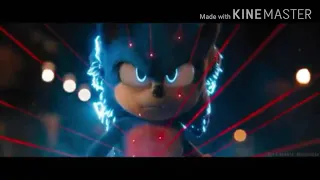 Sonic Movie Final Battle with Madeon - Finale (A Tribute To PlayStation All-Stars Battle Royale)