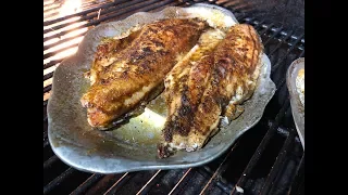 How to Cook Redfish