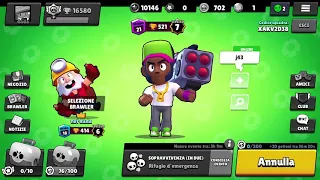 BRAWL STARS ITA