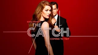 The Catch (ABC) Promo HD