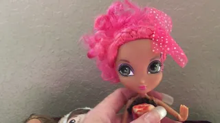 My Doll Collection- Bratz Kidz, lol Surprise and LaDeeDa
