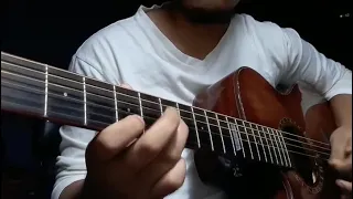 Oh Oh Jane jana-salman khan/Accoustic instrumental Cover