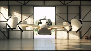 UDX Airwolf - The Ingenious Engineering Behind